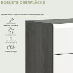 Schuhkommode