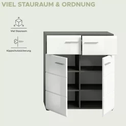 Schuhkommode