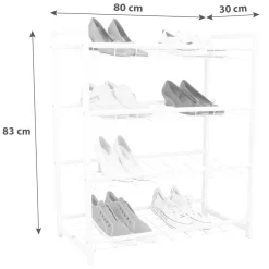 Schuhregal