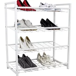 Schuhregal
