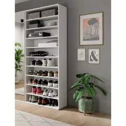Schuhregal