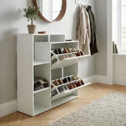 Schuhschrank