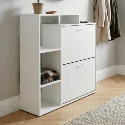 Schuhschrank