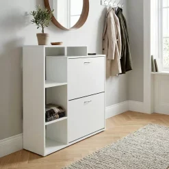 Schuhschrank