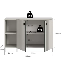 Schuhschrank