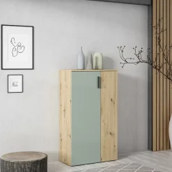 Schuhschrank