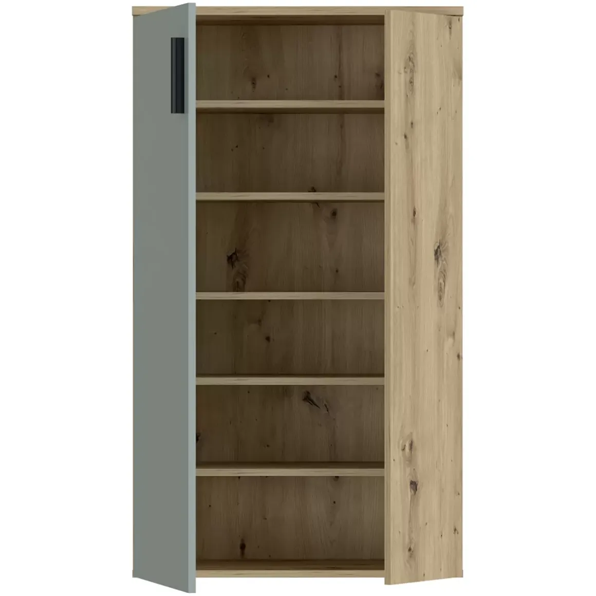 Schuhschrank