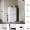 Schuhschrank