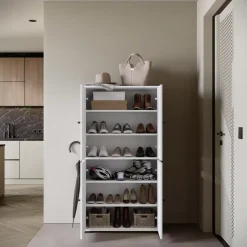 Schuhschrank