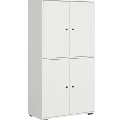 Schuhschrank