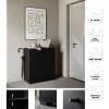 Schuhschrank
