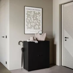 Schuhschrank