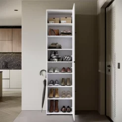 Schuhschrank