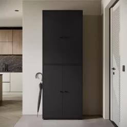 Schuhschrank