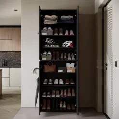 Schuhschrank