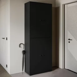 Schuhschrank