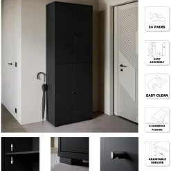Schuhschrank