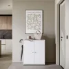 Schuhschrank
