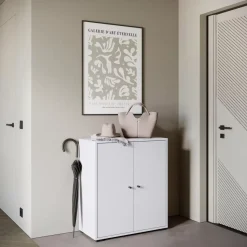 Schuhschrank