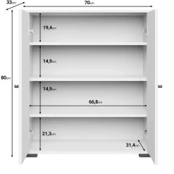 Schuhschrank