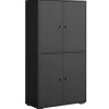 Schuhschrank