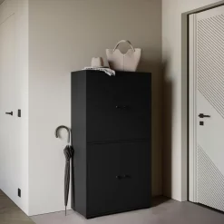 Schuhschrank