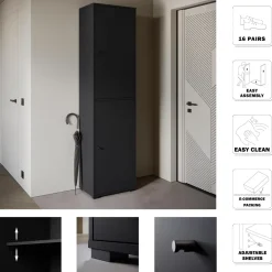 Schuhschrank
