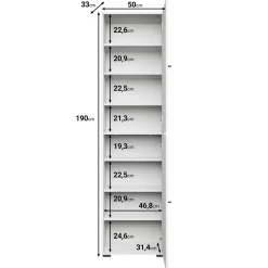 Schuhschrank