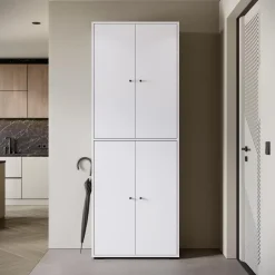 Schuhschrank