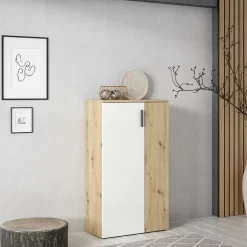 Schuhschrank