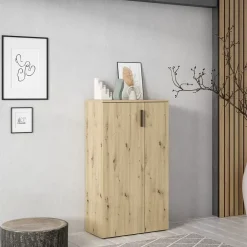 Schuhschrank