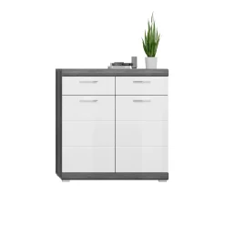 Schuhschrank