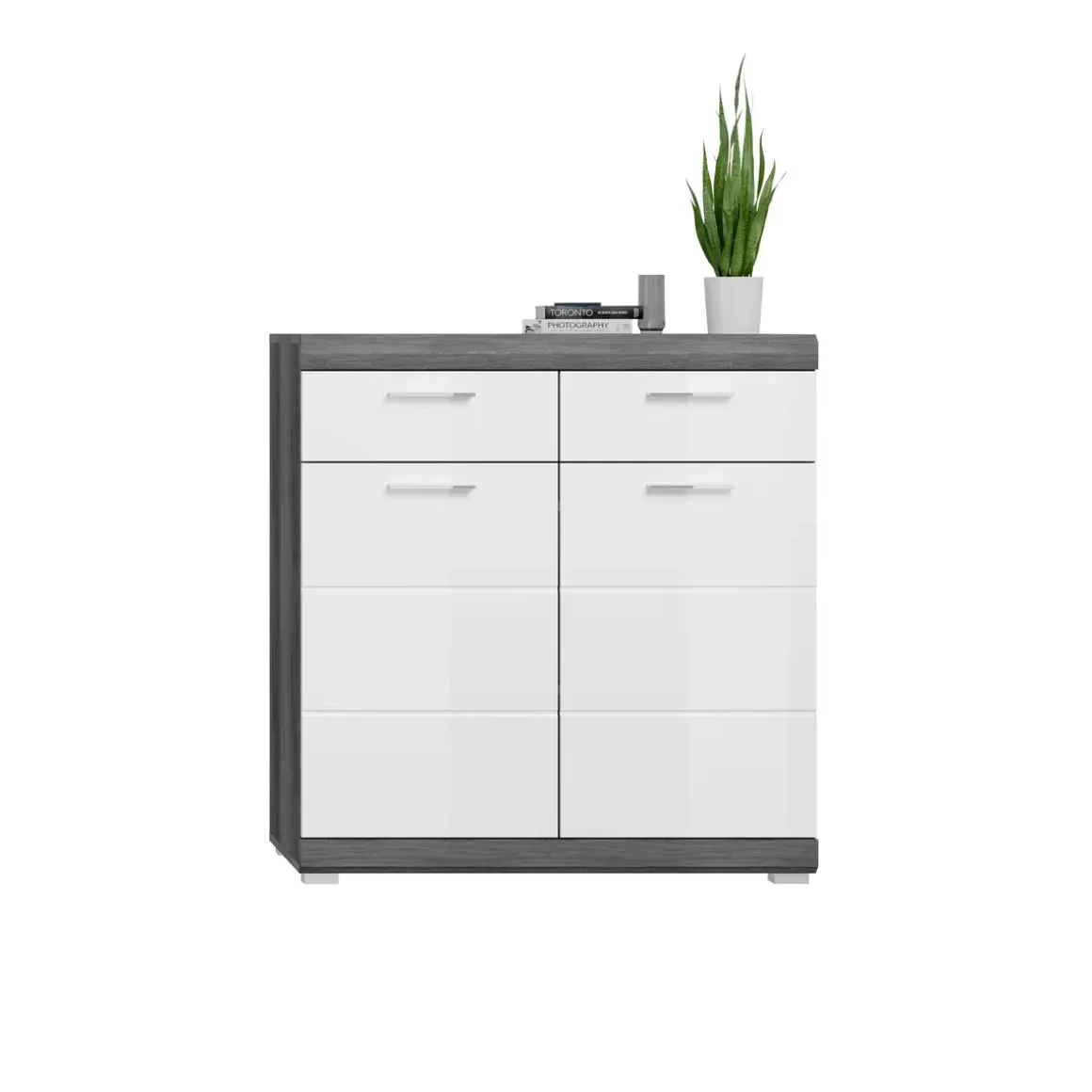 Schuhschrank