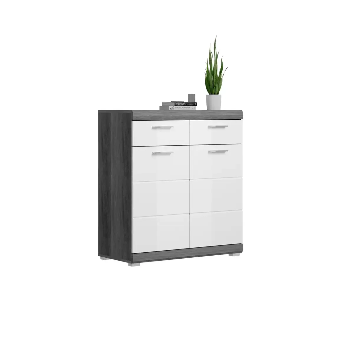 Schuhschrank
