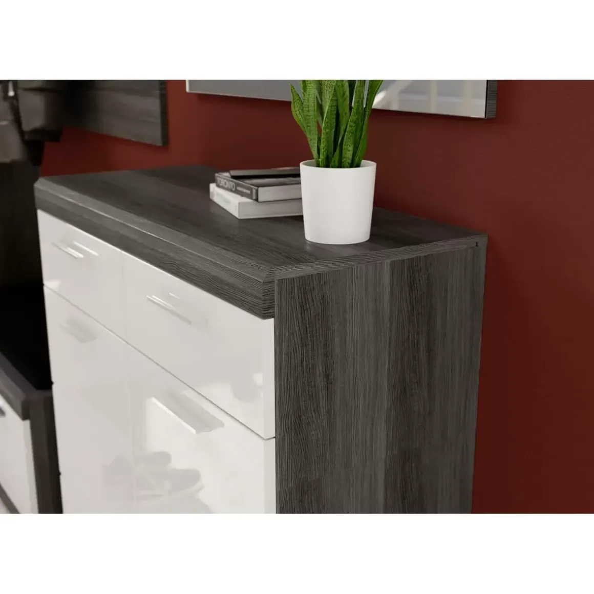 Schuhschrank
