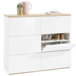 Schuhschrank