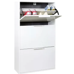 Schuhschrank