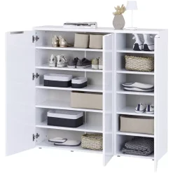 Schuhschrank