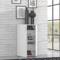 Schuhschrank