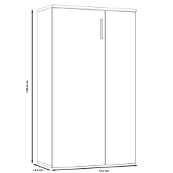 Schuhschrank