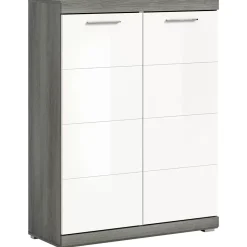 Schuhschrank