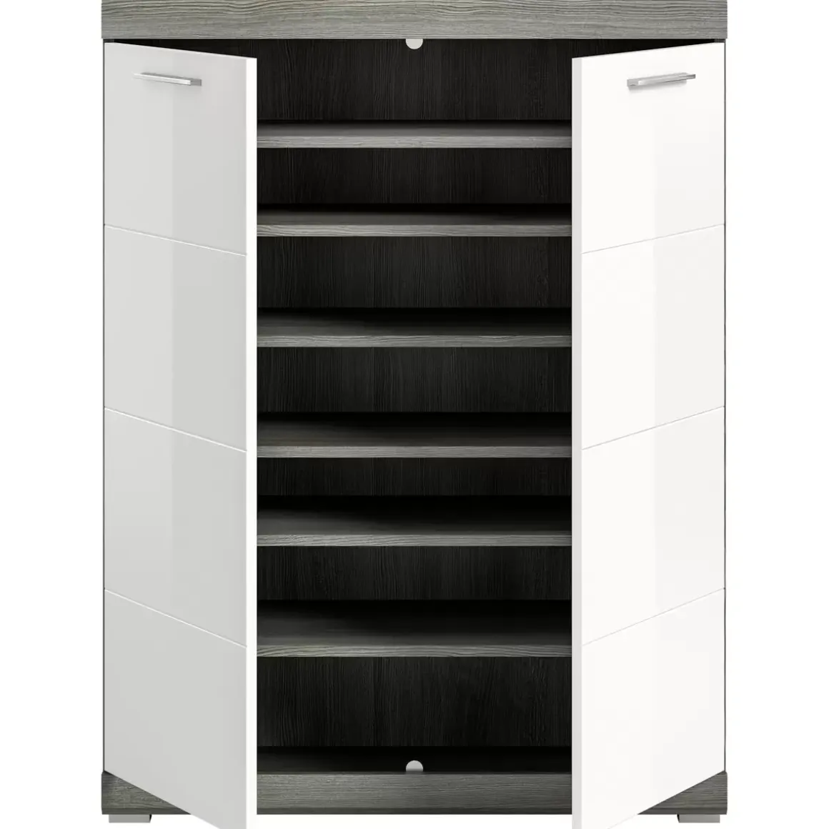 Schuhschrank