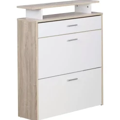 Schuhschrank