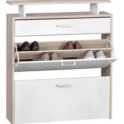 Schuhschrank