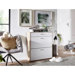 Schuhschrank