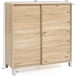 Schuhschrank