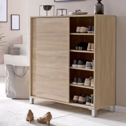 Schuhschrank