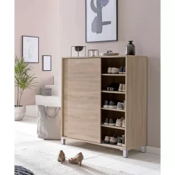 Schuhschrank