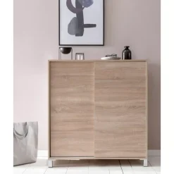 Schuhschrank