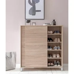 Schuhschrank